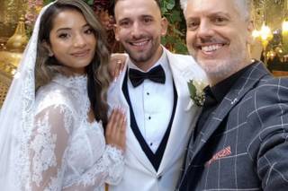 The Celebrants - Celebrante de Casamento - 7