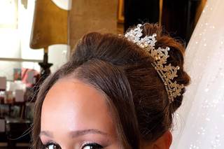 Makeup by Clênia Daniel - 11