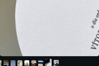 Histórias em Papel - 8