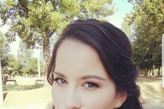 Ana Ribeiro Makeup Artist - 13