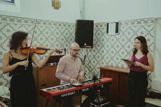 Perfect Wedding - Trio - 7