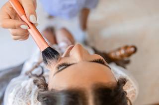 Daniela Silva Makeup Artist - 5