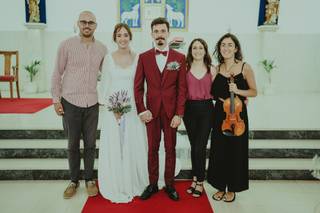 Perfect Wedding - Trio - 8