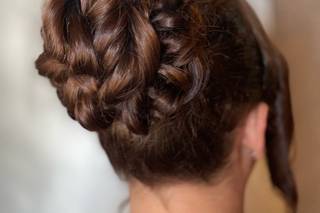 Makeup by Clênia Daniel - 13