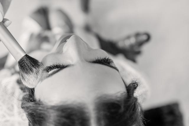 Daniela Silva Makeup Artist - 3