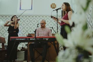 Perfect Wedding - Trio - 9