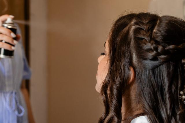 Daniela Silva Makeup Artist - 4