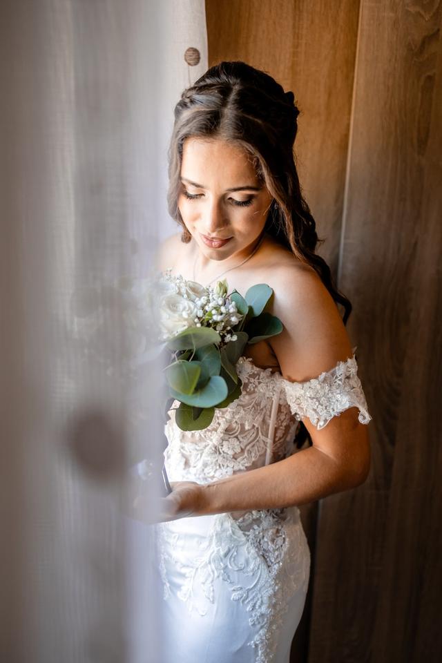 Daniela Silva Makeup Artist - 2