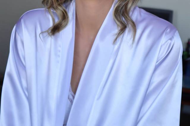 Marta Guimarães - Make up 4