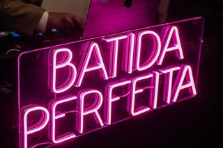 Batida Perfeita - Live Music and DJ - 5