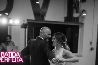 Batida Perfeita - Live Music and DJ - 6