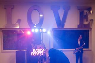 Batida Perfeita - Live Music and DJ - 7