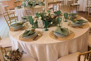 Golden Weddings By Cátia Isabel - 5