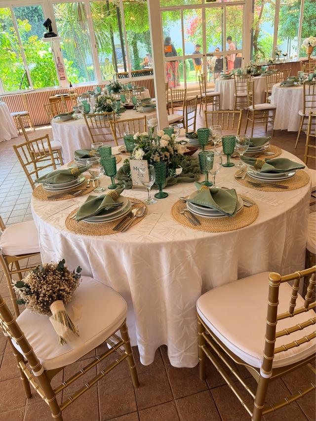 Golden Weddings By Cátia Isabel - 2