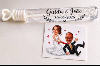 Golden Weddings By Cátia Isabel - 7