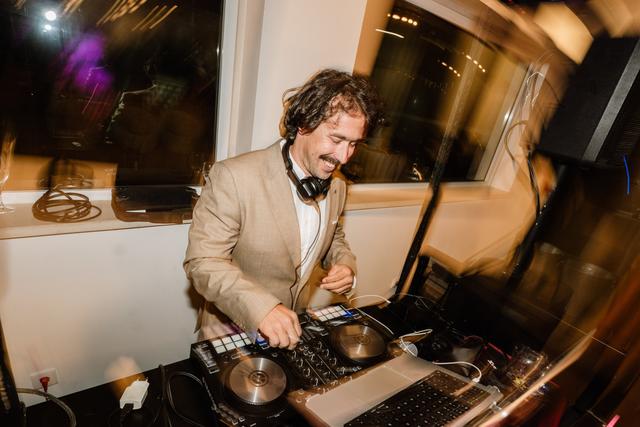 Batida Perfeita - Live Music and DJ - 1