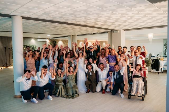Fun People Eventos - 1