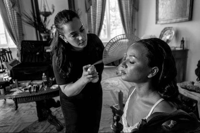 Catarina Correia Makeup - 1