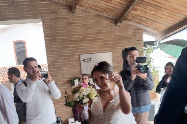 Nádia Nunes - Makeup & Beauty Studio 3