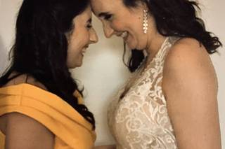 Liliane Marquez Makeup - 15
