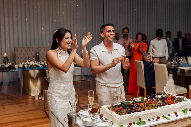 Marisa Castro Weddings - 1