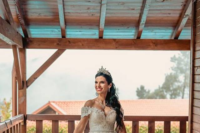 Noiva Imperial 5