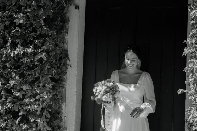 Bex Weddings - 1