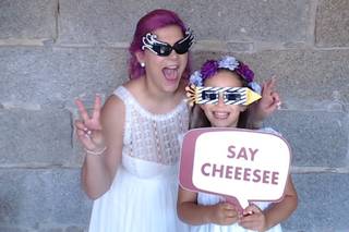Premium PhotoBooth Services - 9