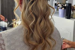 Daniela Rocha Makeup & Hair - 12