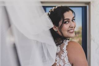Ana Margarida Makeup & Beauty - 16