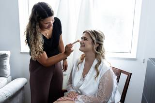 Daniela Rocha Makeup & Hair - 13