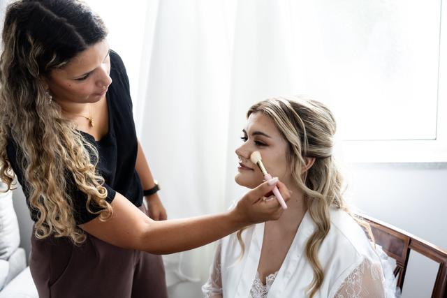 Daniela Rocha Makeup & Hair - 3