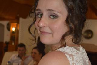 Andreia Faustino - Maquilhagem Profissional - 14