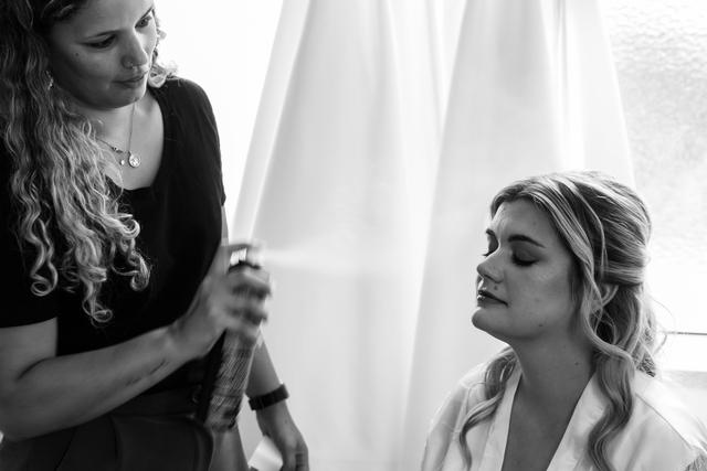 Daniela Rocha Makeup & Hair - 4