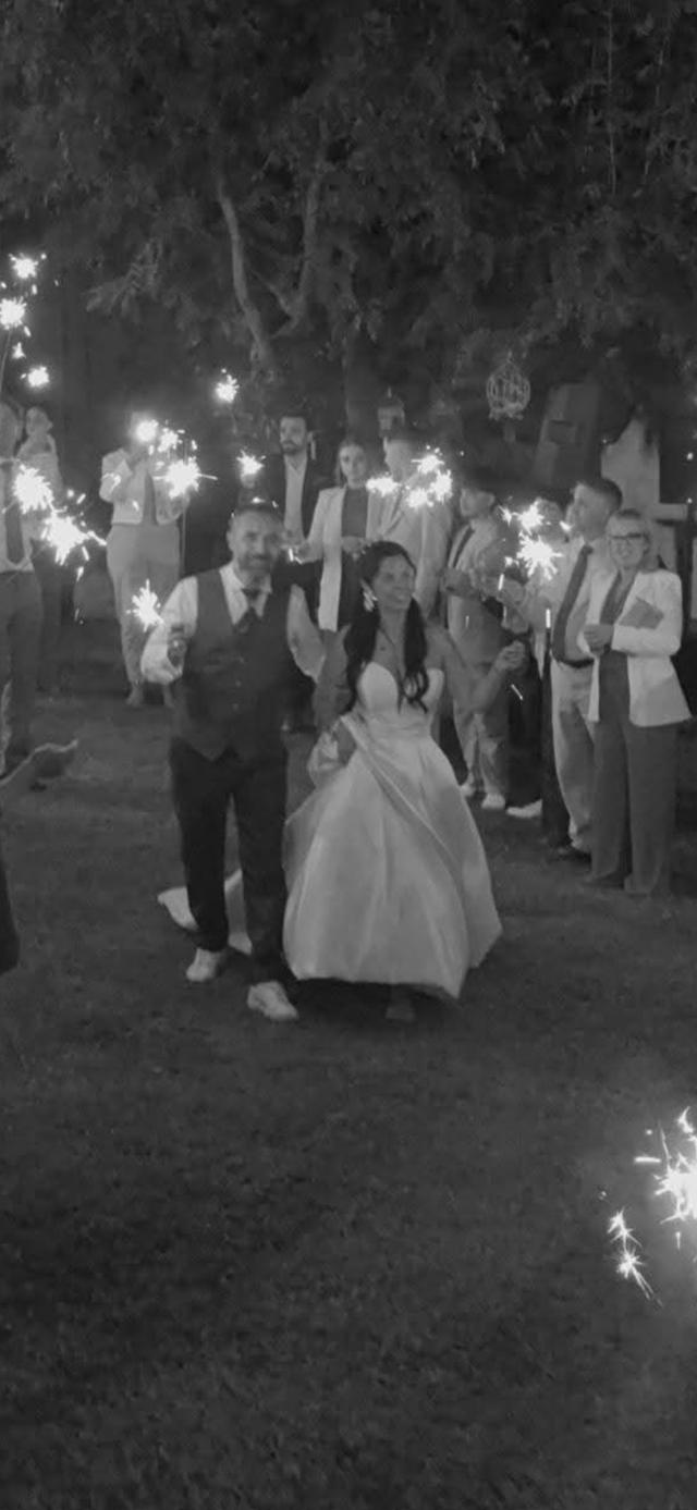 Luísa Guimarães Wedding Planner - 3