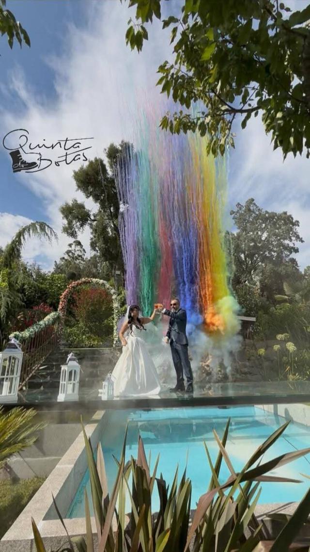 Luísa Guimarães Wedding Planner - 4