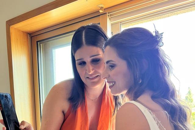 Viviana Pereira Makeup Artist 1
