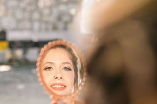 Jéssica Yamanaka Makeup - 9