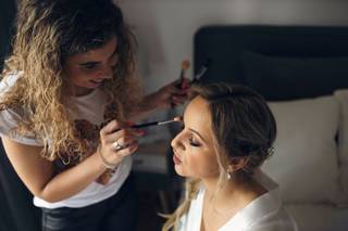 Lília Vieira Makeup Artist - 25