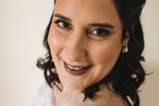 Lília Vieira Makeup Artist - 13