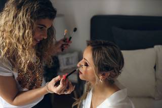Lília Vieira Makeup Artist - 26
