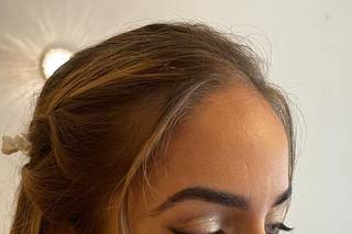 Rafaela Fonseca - Make Up Artist - 20