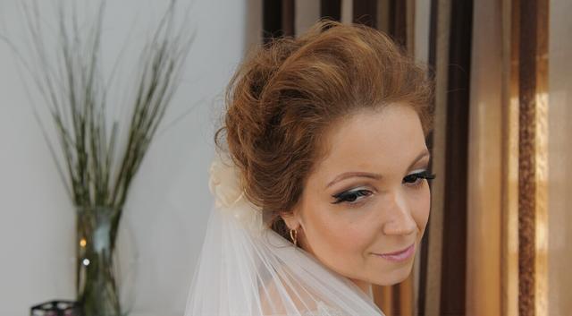 Catia Fialho Makeup Artist - 1