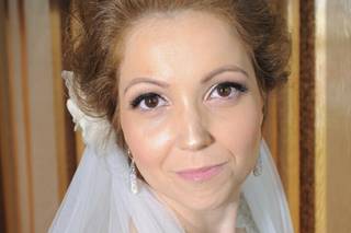 Catia Fialho Makeup Artist - 11