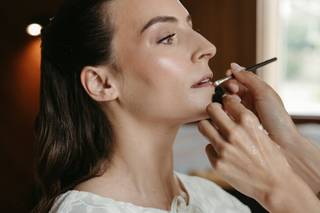 Raquel Magalhães - Maquilhadora Profissional - 6
