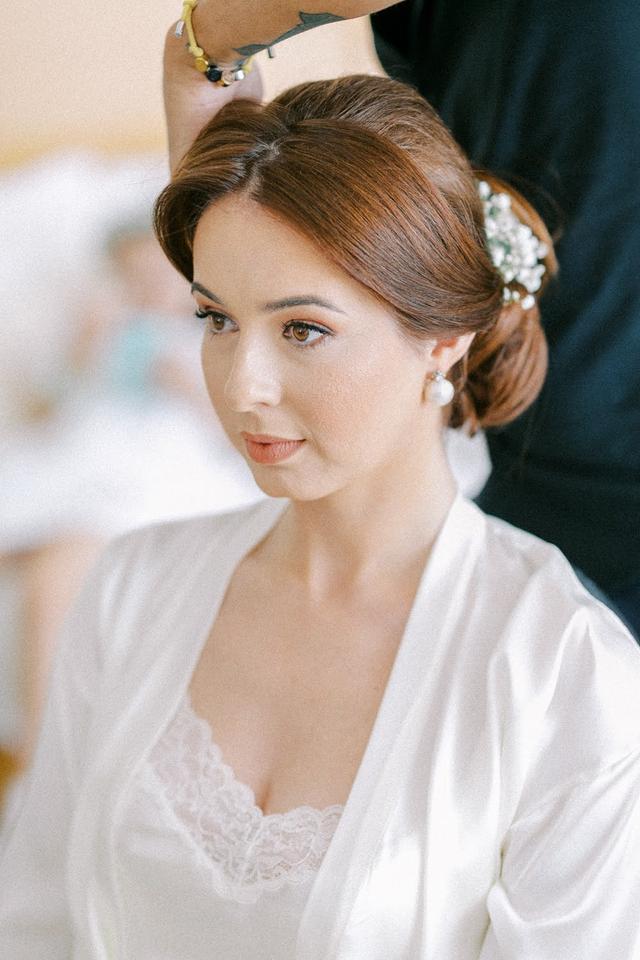 Joana Almeida Makeup Artist - 2