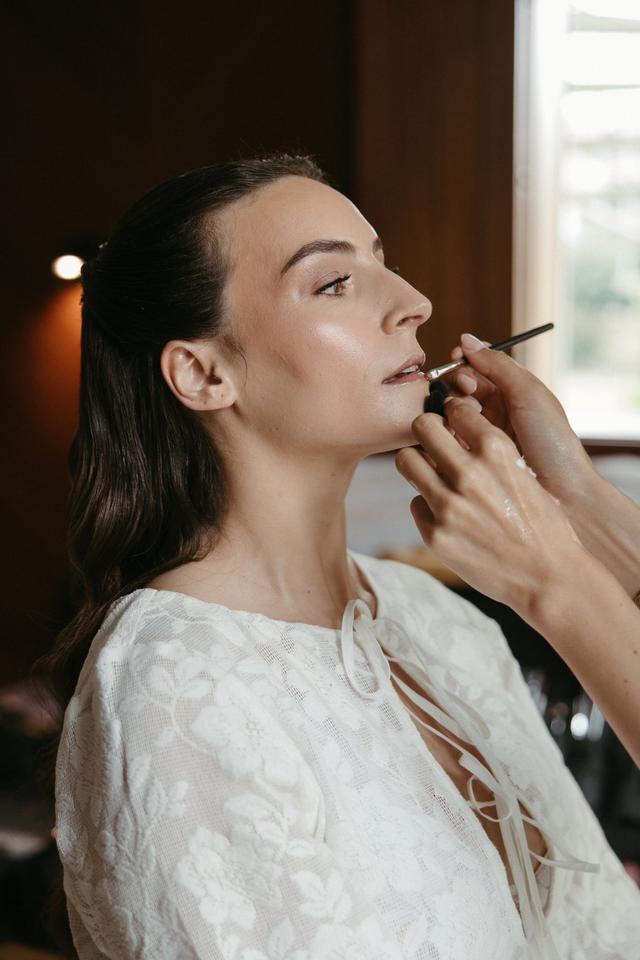 Raquel Magalhães - Maquilhadora Profissional - 1