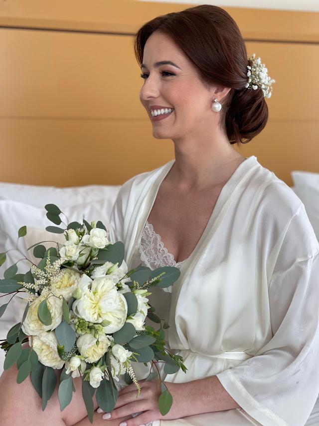 Joana Almeida Makeup Artist - 3