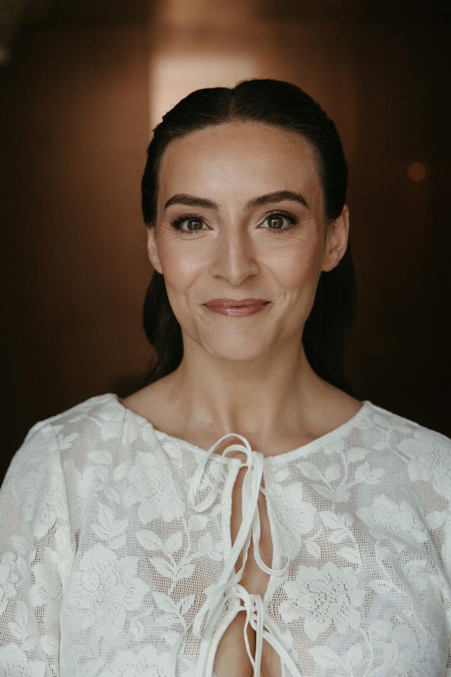 Raquel Magalhães - Maquilhadora Profissional - 2