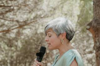 Alexandra Conde - 25